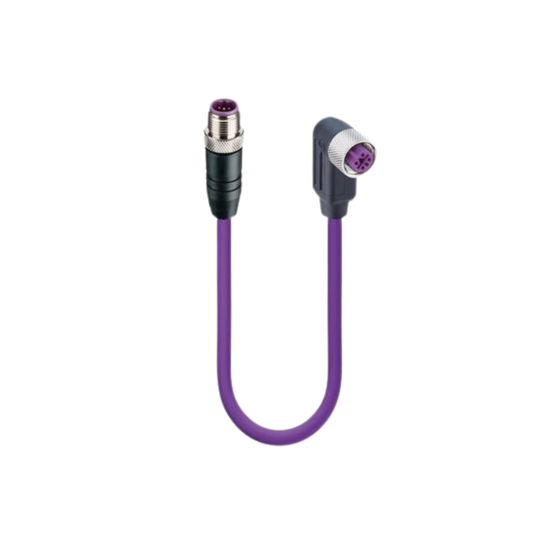M12 B-coded MF angled PUR violet PROFIBUS_29193_category_image